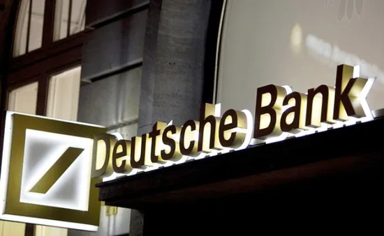 Khủng hoảng tại Deutsche Bank do sai lầm trong quản lý