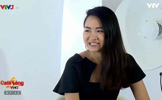 GK Vietnam's Next Top Model Hà Đỗ: "Tôi không nghiêm khắc như vẻ bề ngoài"