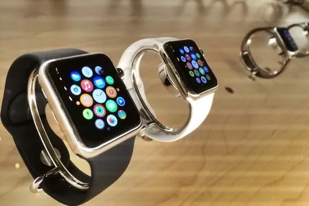 Vì sao Apple giấu kín doanh số Apple Watch?