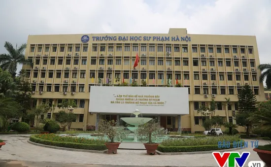 Đại học Sư phạm Hà Nội tăng 655 chỉ tiêu tuyển sinh so với năm 2019