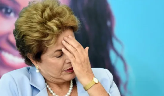 Tòa án tối cao Brazil cho phép điều tra bà Dilma Rousseff