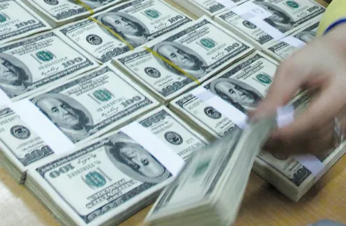 Các tập đoàn Mỹ nắm giữ hơn 1.600 tỷ USD tiền mặt