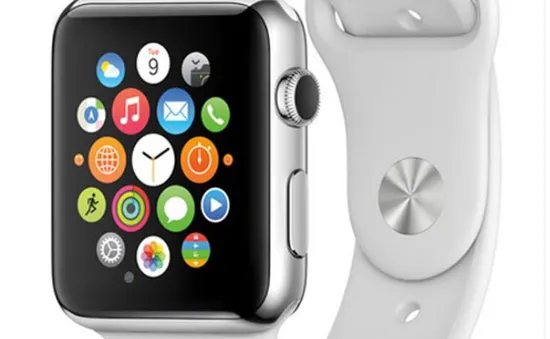 2016: Apple Watch sẽ chiếm một nửa thị trường đồng hồ thông minh?