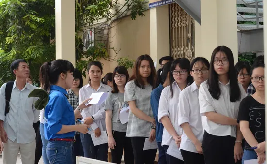 Giám đốc ĐHQG Hà Nội: "Sẽ có phương án sử dụng kết quả của các thí sinh đang bảo lưu kết quả kỳ thi ĐGNL"