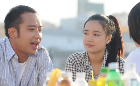 Phim Trả giá trên VTV9: Nêu bật lý tưởng sống của tuổi trẻ