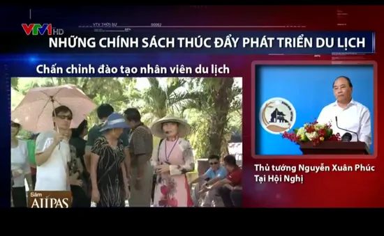 Giải pháp nào cho du lịch Việt Nam “cất cánh” bay xa?