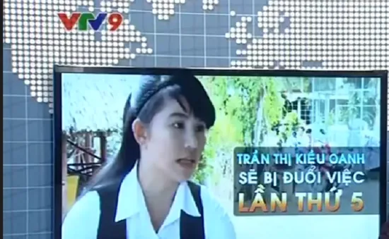 Dược sỹ chống tiêu cực trước nguy cơ bị đuổi việc lần thứ 5