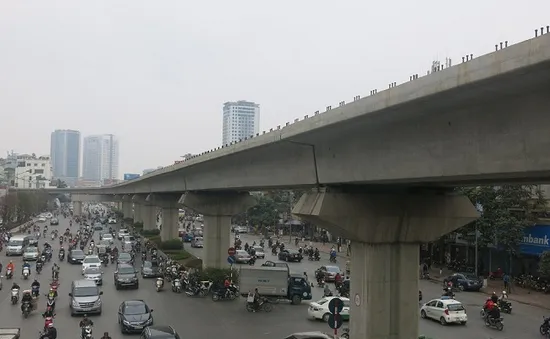 "Không có chuyện thủy ngân bay lơ lửng trong không khí Hà Nội"