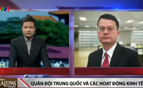 Trung Quốc cấm quân đội làm kinh tế: Chống tham nhũng quy mô lớn