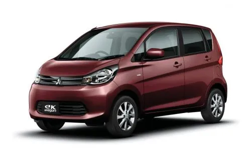 Mitsubishi khôi phục sản xuất sau bê bối nhiên liệu