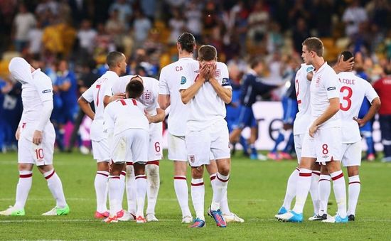 Chuyển động EURO 2016 ngày 16/5: ĐT Anh đã tìm ra bí quyết đá penalty?