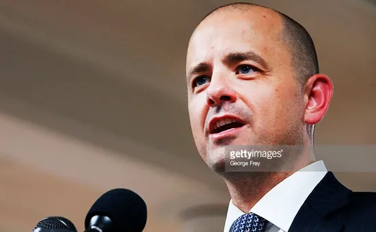 Evan McMullin - Nhân tố bất ngờ cho cuộc bầu cử Tổng thống Mỹ 2016