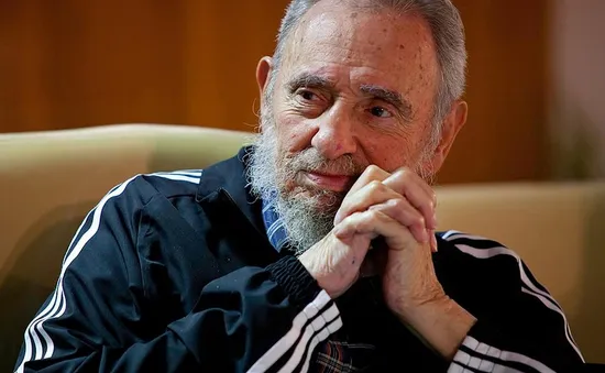 Những bộ phim về lãnh tụ Fidel Castro và đất nước Cuba phát sóng trên VTV ngày 4/12