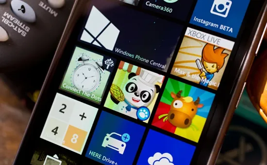 Microsoft loại bỏ tính năng tạo góc chơi cho trẻ trên Windows 10 Mobile