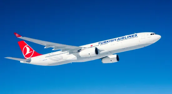 Turkish Airlines mở đường bay thẳng Việt Nam - Thổ Nhĩ Kỳ