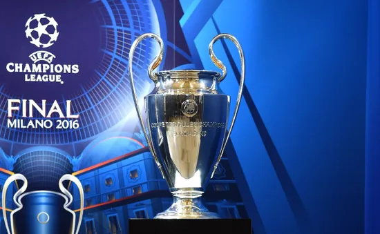 Lịch thi đấu và trực tiếp Champions League ngày 2/11 & 3/11 trên VTVcab