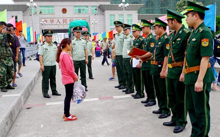 Nạn lừa gạt, mua bán cô dâu tại Trung Quốc gia tăng