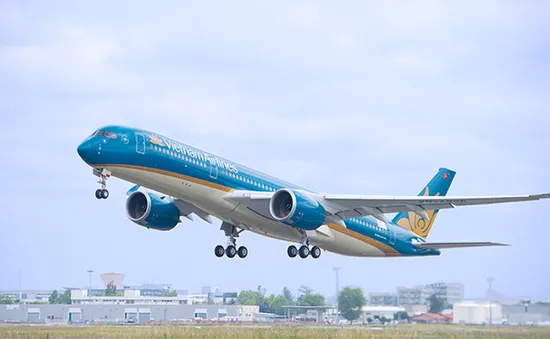 Vietnam Airlines sẽ bán cổ phần cho Tập đoàn Nhật Bản vào cuối tháng 5