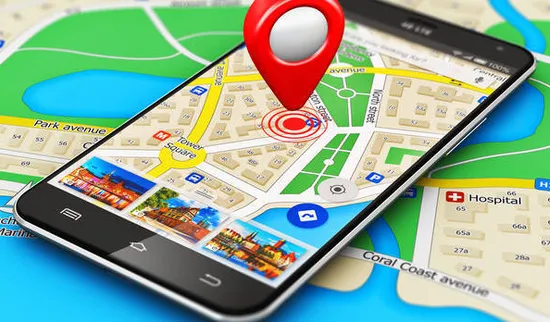 Cảnh báo thủ đoạn tráo số điện thoại trên Google Maps