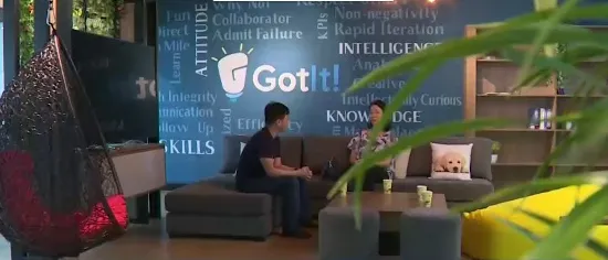 GotIt - Ứng dụng hỏi đáp giáo dục gọi vốn thành công tại Mỹ