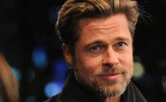 Thoát án bạo hành, Brad Pitt được gặp con mà không cần người giám sát?