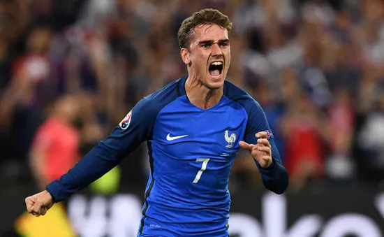 "Antoine Griezmann nên đến Premier League"