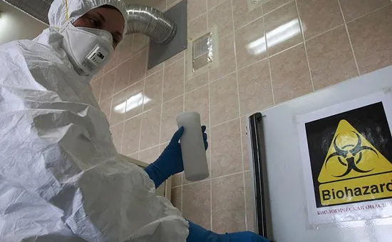 Nga: Bùng phát dịch cúm A/H1N1 tại St. Petersburg, 22 người thiệt mạng