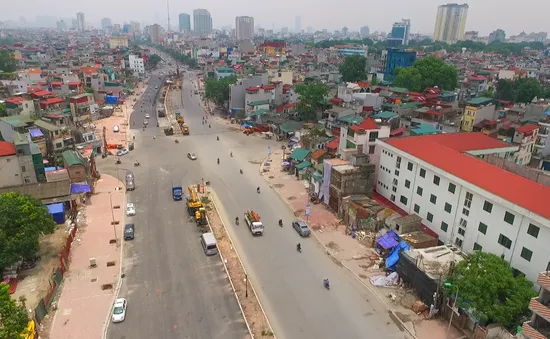 Hà Nội chuẩn bị thanh tra đất đai toàn thành phố