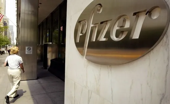 "Đại gia" dược phẩm Pfizer chi 14 tỷ USD thâu tóm Medivation