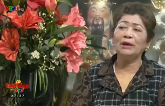 Người phụ nữ cưu mang hơn 30 trẻ em khó khăn