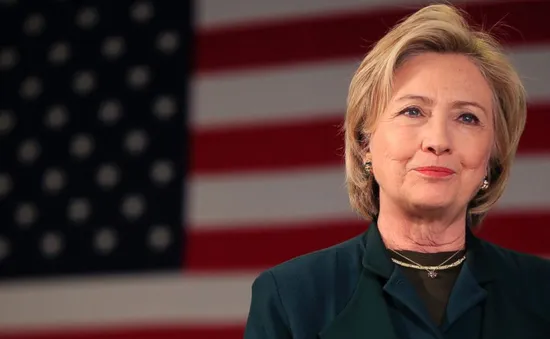 Bà Hillary Clinton đủ sức khỏe để làm Tổng thống