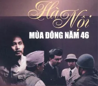 Đón xem "Hà Nội mùa Đông năm 46" trên sóng VTV1