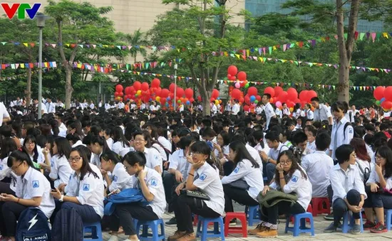 TP.HCM công bố khung khoản thu thỏa thuận của các trường