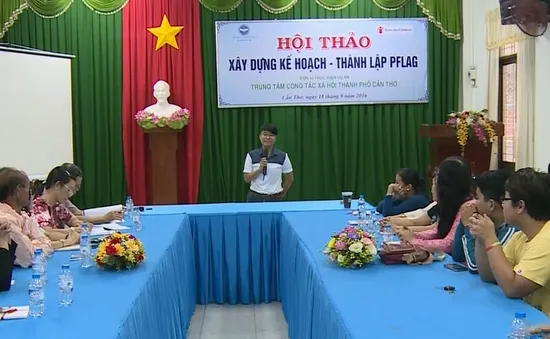 Để hiểu hơn trẻ đồng tính, song tính