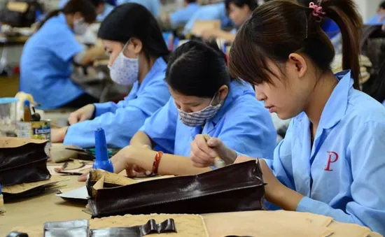 Hôm nay (1/8), 8 chính sách lao động tiền lương có hiệu lực