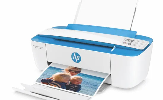 HP DeskJet Ink Advantage 3775 - Máy in đa năng hỗ trợ in trực tiếp từ smartphone