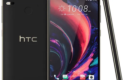 HTC sẽ ra mắt Desire 10 vào ngày 20/9