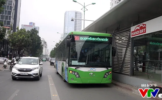 Khi nào xe bus nhanh phát huy tối đa hiệu quả?