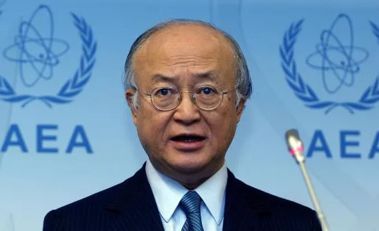 IAEA cảnh báo nguy cơ khủng bố hạt nhân toàn cầu