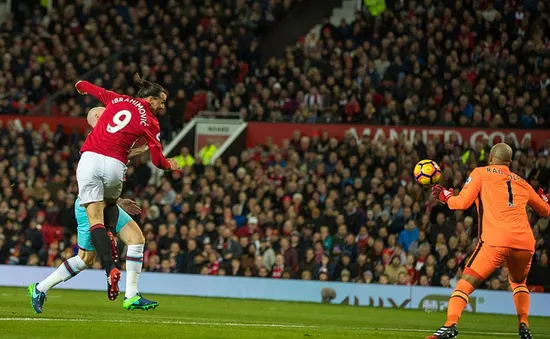 Lịch thi đấu bóng đá ngày 30/11, 1/12: Man Utd quyết thắng West Ham ở trận tái đấu