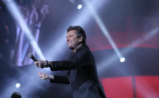 Thomas Anders - Modern Talking: Trong âm nhạc không có sự hoài cổ