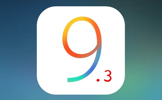 iOS 9.3 hoạt động ổn định hơn cả Android 6.0 Marshmallow