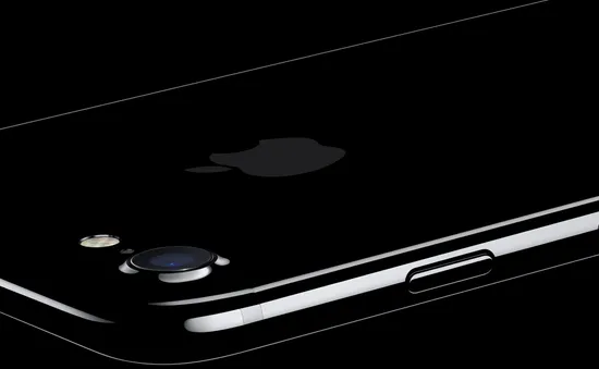 iPhone 7 phiên bản Jet Black chống xước tốt đến đâu?