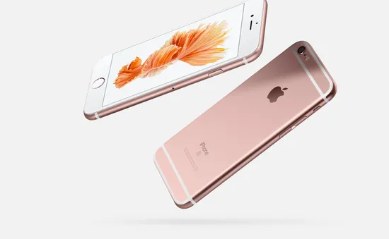 Apple mở bán iPhone 6S và iPhone 6S Plus giá rẻ