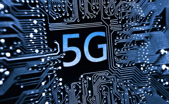 Hàn Quốc là nước đầu tiên triển khai mạng 5G toàn quốc