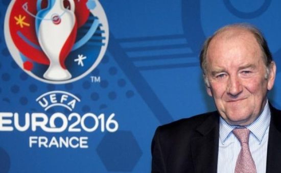 Pháp trấn an các cổ động viên trước EURO 2016