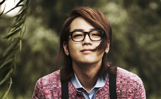 Jang Geun Suk: Fan là nguồn năng lượng lớn nhất