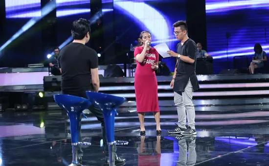 Top 3 Vietnam Idol háo hức chuẩn bị ra mắt single