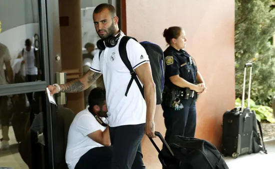 PSG đồng ý mua Jese với giá 25 triệu Bảng