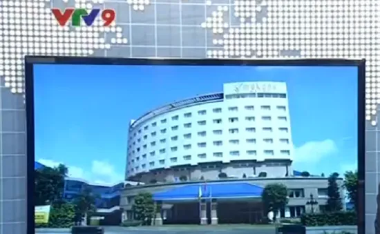 Bất cập khách sạn trăm tỉ đồng làm ăn thua lỗ ở Tiền Giang
